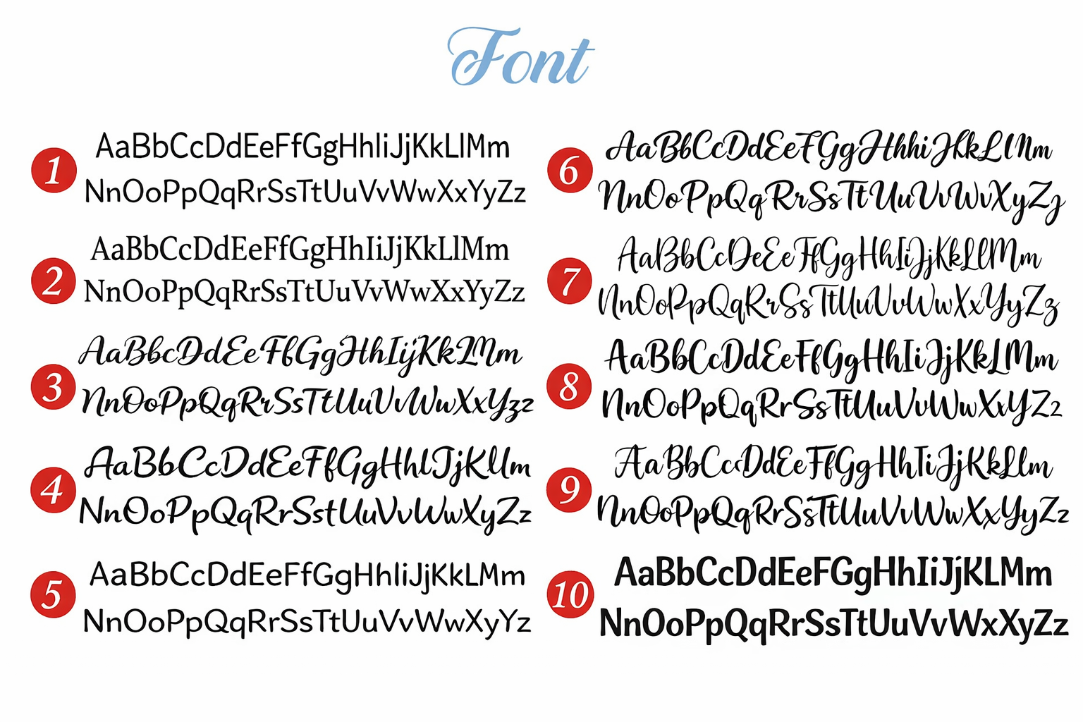 Personalized Knit Sweater - Pastel