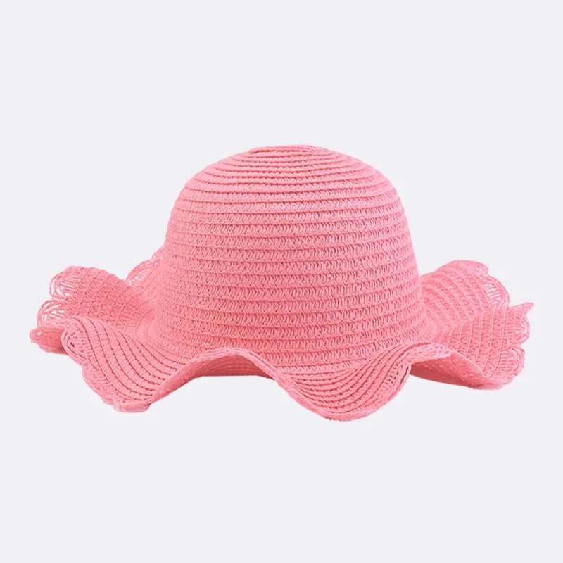 Personalized Sun Hat