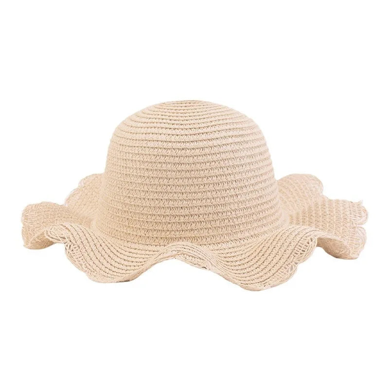 Personalized Sun Hat