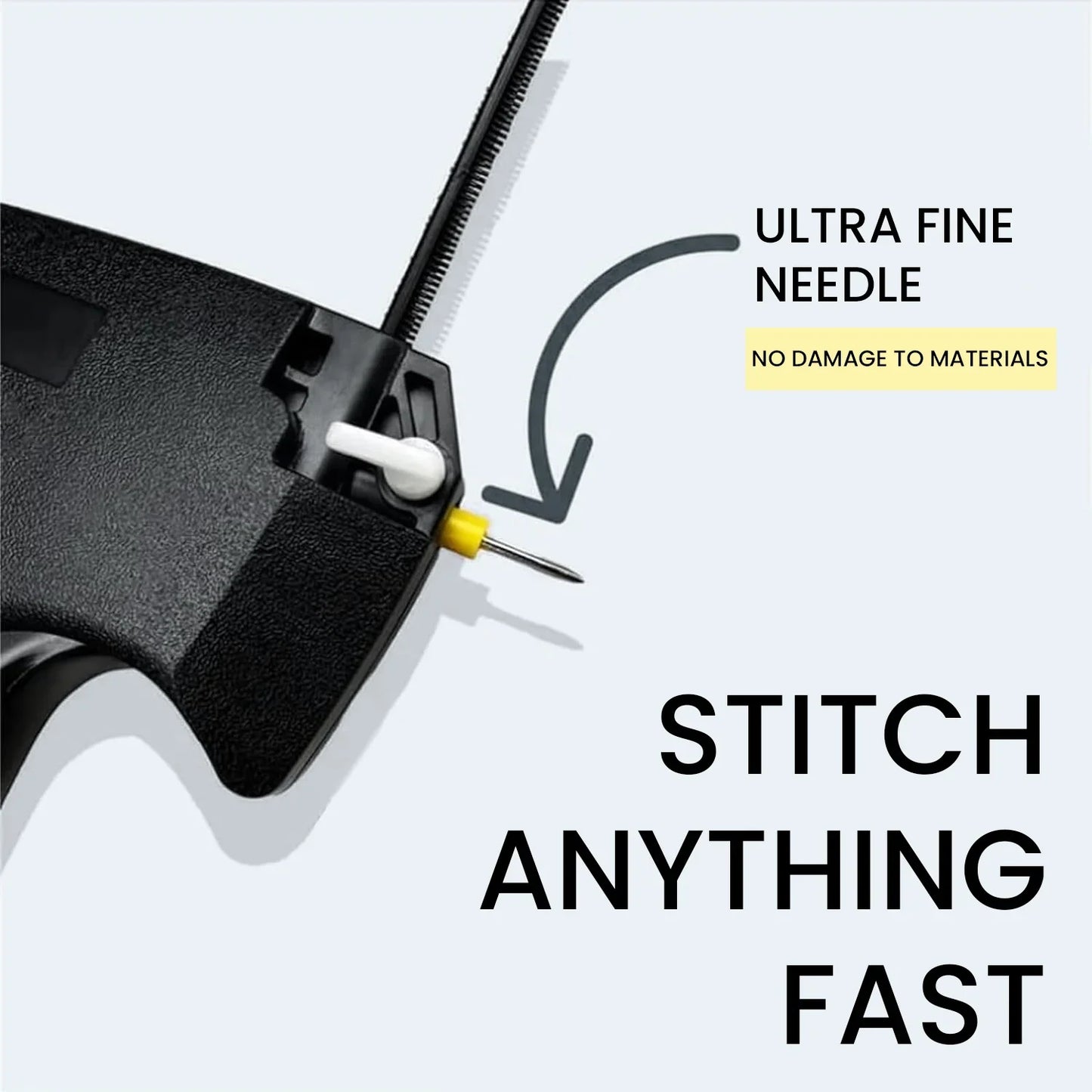 Micro Stitch