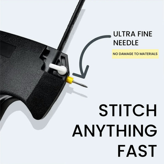 Micro Stitch