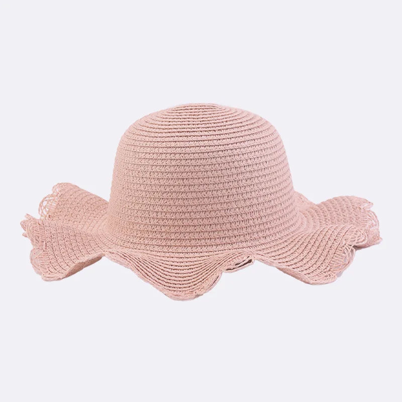 Personalized Sun Hat