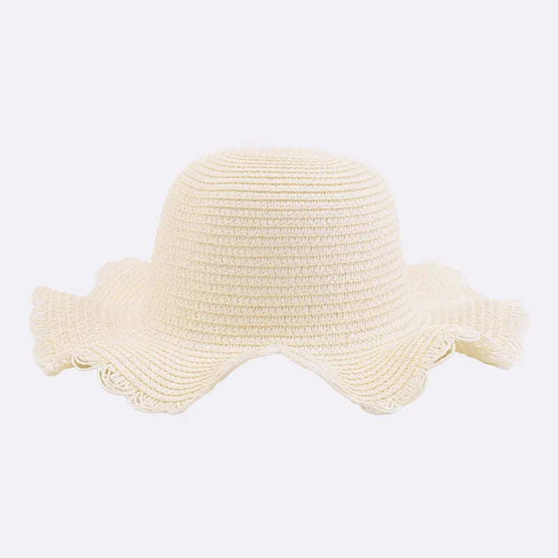 Personalized Sun Hat