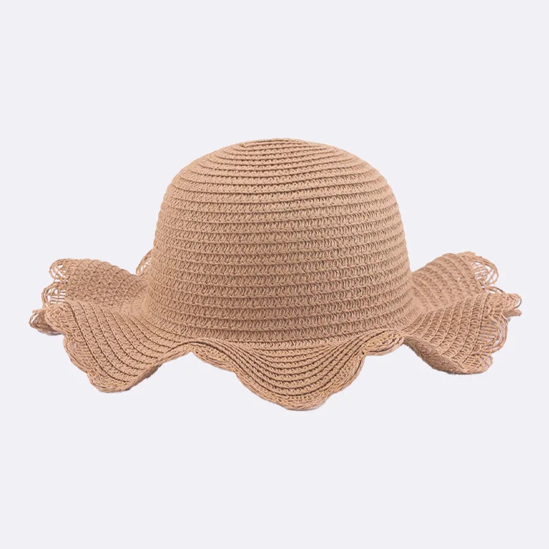 Personalized Sun Hat