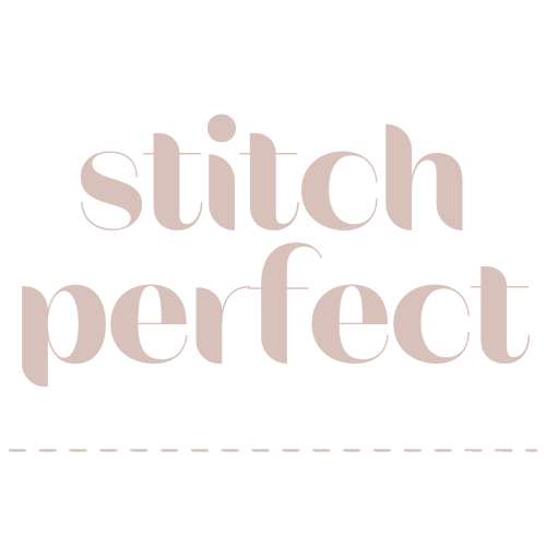 Stitch Perfect